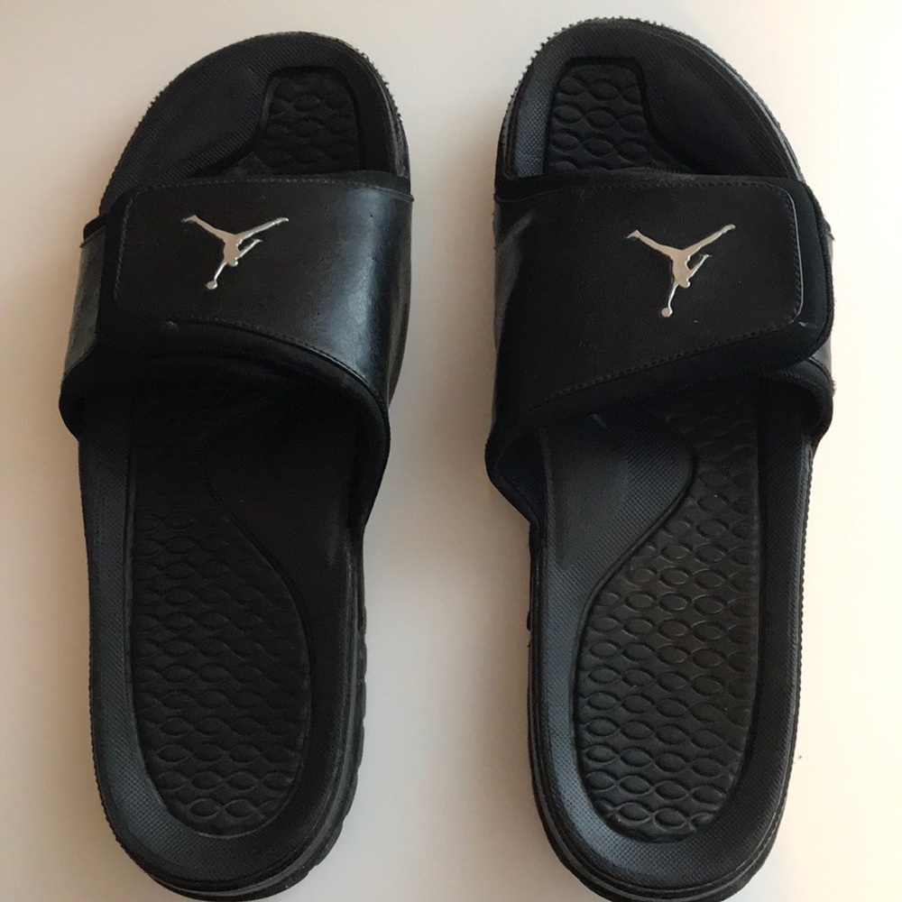 Jordan Sandals